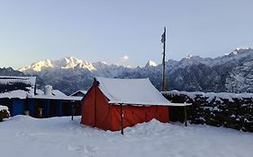 Auli Adventure Camp